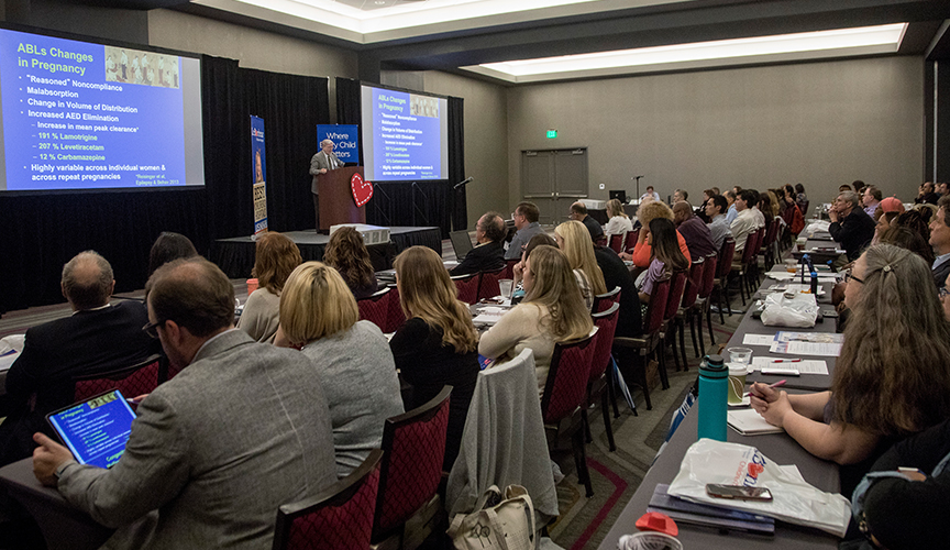 neuro symposium body